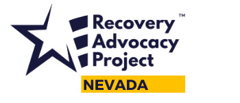 Recovery Advocacy Project Nevada