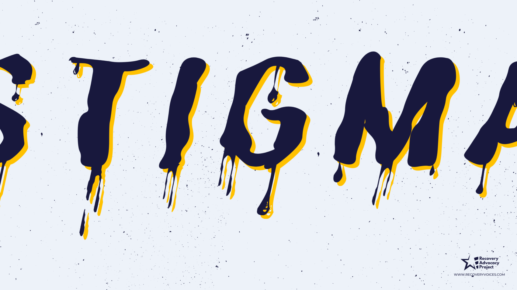 Stigma Action Banner