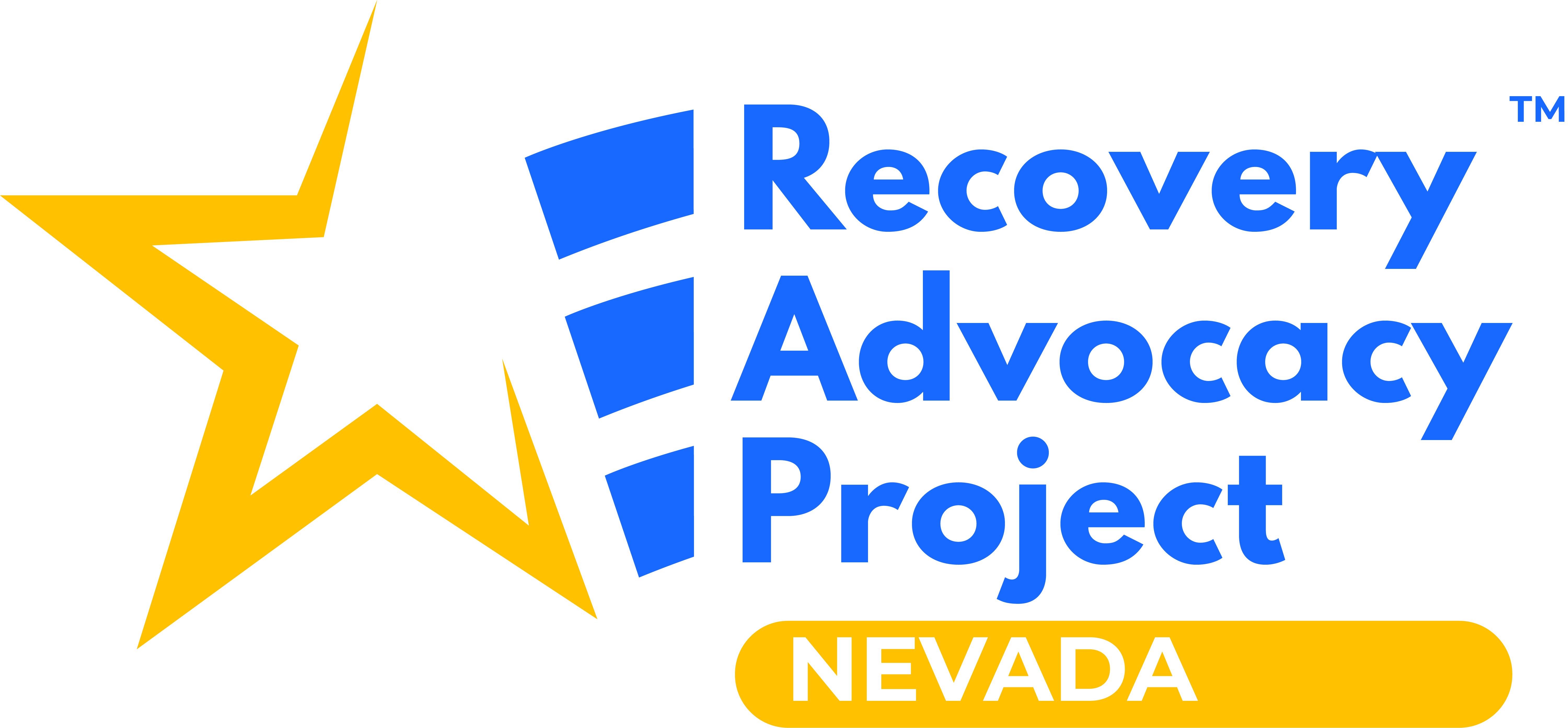 Nevada Recovery Advocacy Project Logo @4x