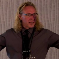 Photo of Dennis Radloff - Harm Reduction